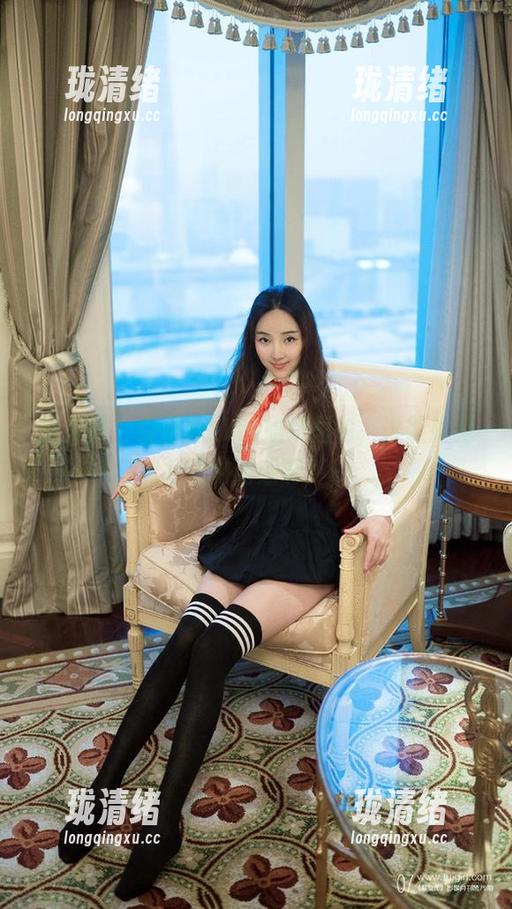 推女郎 - 免费的Lina姐姐图包，谁能拒绝这种诱惑啊？