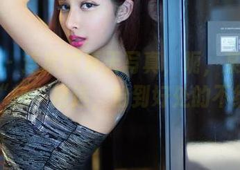 推女郎 – 连欣的夏天写真，呃，某种意义上的“热”精选，恰到好处的不经意。