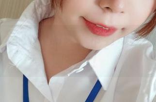 无颜小天使wy的绳，带着奇怪的气息套图来啦！