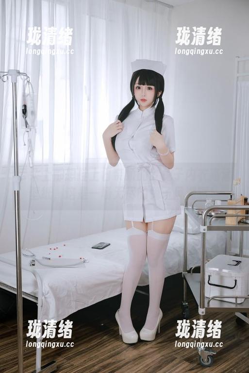 云朵上都想挂上日奈娇的梦兔子内衣高清壁纸，这是一场无尽的兔子风潮啊！