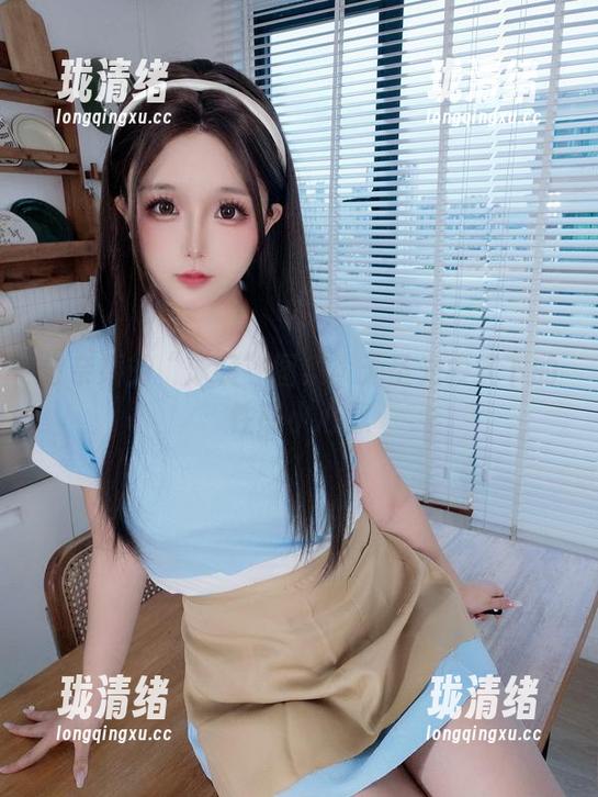 日奈娇的“泳装”图集：无圣光模式下的性感小心思