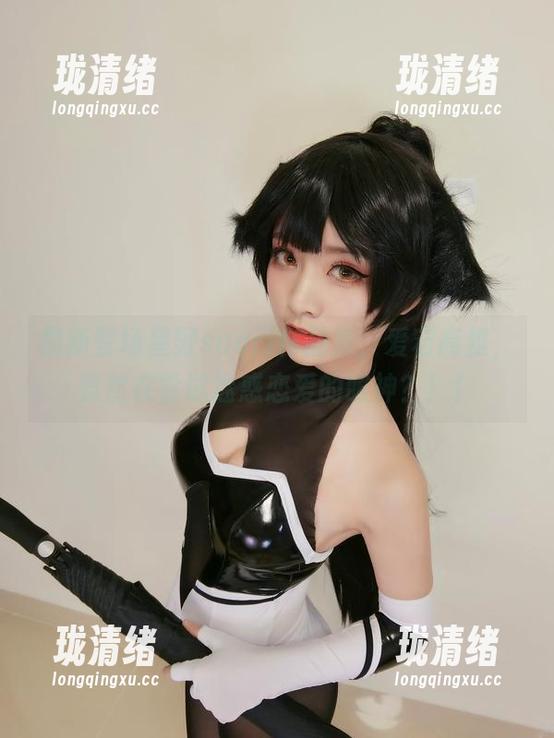 最新登场星野saori作品集，爱宕高雄，竟然在尝试迷惑恋爱的眼神？！！