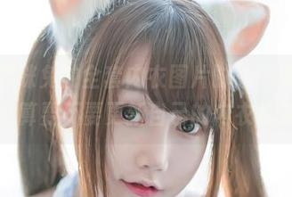 欣赏星野咪兔的全套内衣图片时，脑海里不禁在打算要不要更新自己的内衣库存…