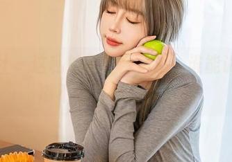 星颜社 – 这私拍天使合集里，谁能说可蕊娜不想要你的偶遇？