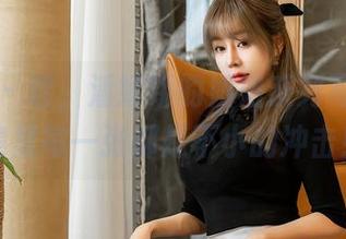 星颜社 – 哇，潘娇娇的姐姐系列写真，合集里每一张都是不小的冲击！
