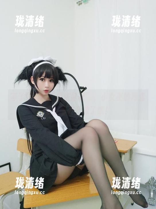 等了好久的“是依酱呀”，小女巫的网盘作品现在开放了哦！