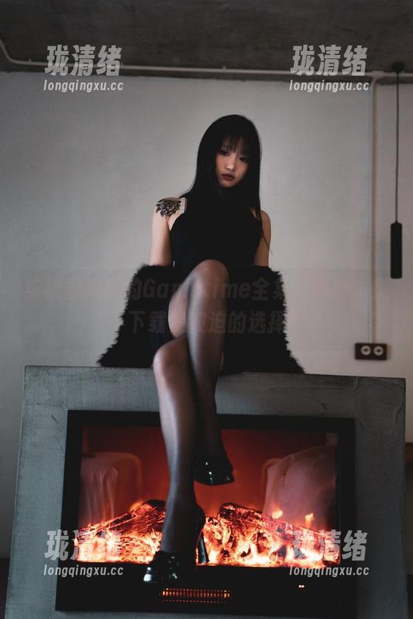 柒柒要乖哦的Gametime全集，画面太美，下载是被迫的选择…