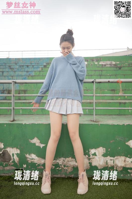 梦丝女神 - 林嘉的精选合集：舞蹈、丝袜，还有那一点点不可言说的暧昧。