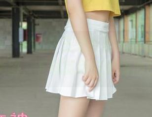 梦丝女神 – 来瞅瞅王娇娇的天台日常，JK少女美图，下载前请自备清心作用。