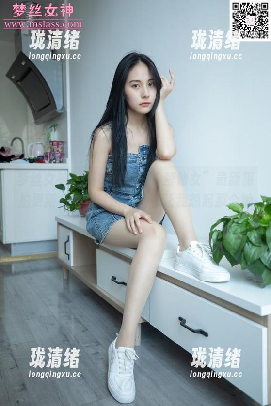 梦丝女神 - 高能预警！“莹仙女”最新旅拍更新，太难以抗拒，竟让我想起那个地方。
