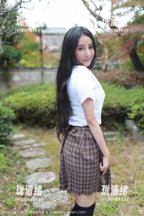 模范学院-NaNa_baby 模范学院 - NaNa_baby总是让职业装也能飞,想看看美图之后的无圣光内涵嘛?
