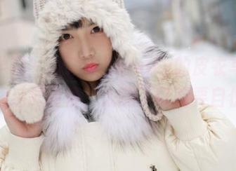 模范学院 – 唐琪儿Beauty的皮衣写真集，下载后需谨慎，太酷了可能要自伤哦！