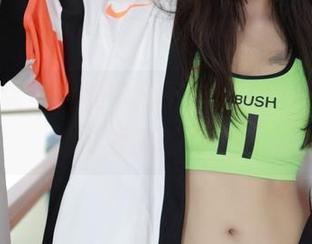 模范学院 – 大美妞儿不愧是人间仙女，她的可爱美图有毒啊