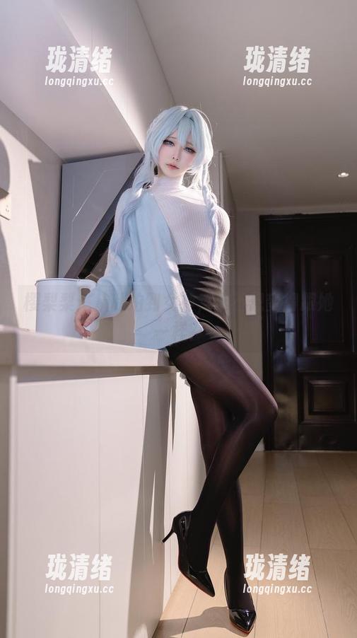 樱梨梨：从私拍到女神，谁不想变得跟她一样？
