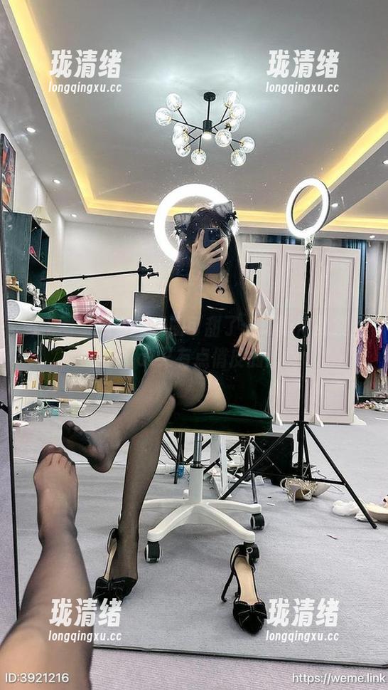 微密圈 - 内衣与汤圆可甜了：最新作品集，casual又有点俏皮的感觉