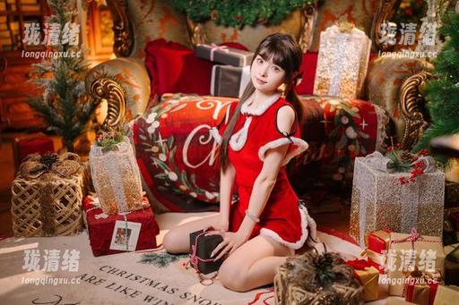 河豚抚子的私拍日记：金鱼JK的奇妙散步