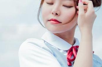 波萝社 – 小潘鼠修女高清作品集，瞬间让人心猿意马，勿扰