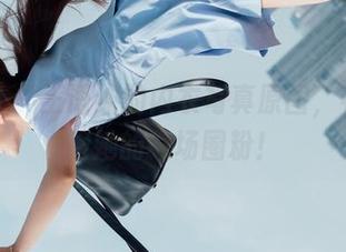波萝社 – 王语纯的内衣写真原图，看完就被她的气场圈粉！