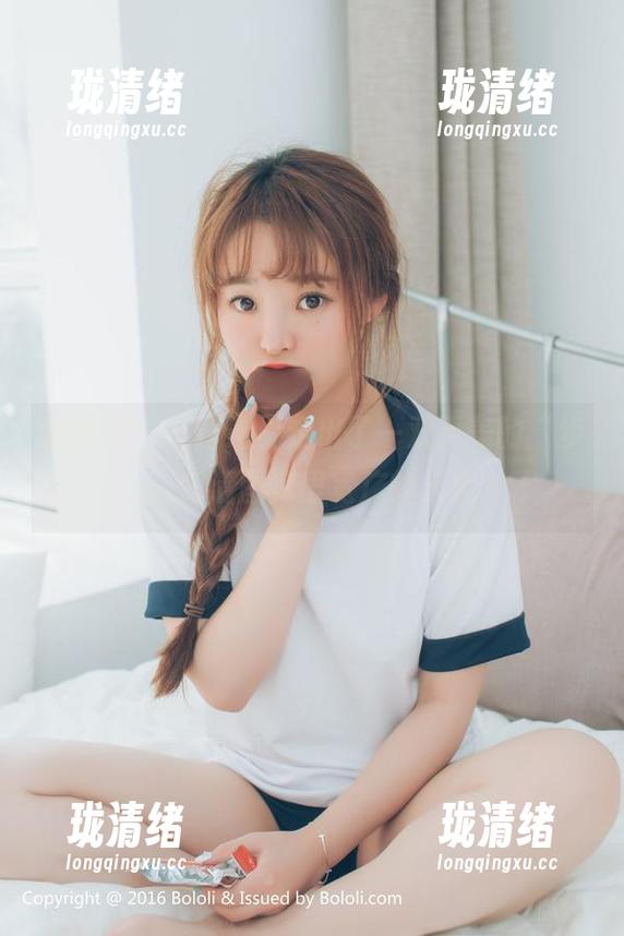 波萝社 - 王语纯，走出了一双更美的“步”，高清图库里宽广的天地～