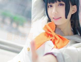 浅野菌子“缘之空”合集，春日野穹的美丽尽在每一张图片里！