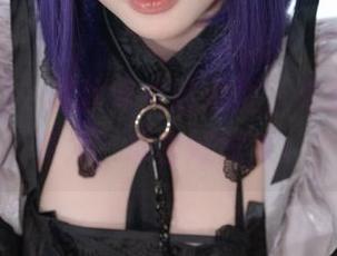 清水由乃，黑丝修女这造型，高清冲击力真大，取舍好艰难。