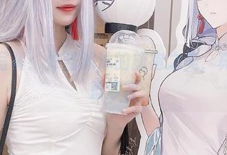 免费写真：炸酱沐沐的旗袍之美，真想一直停留