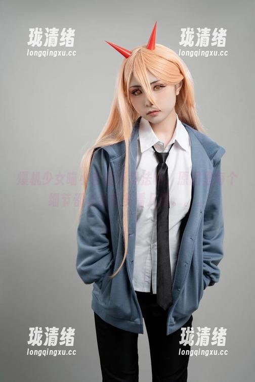 爆机少女喵小吉最新忍法帖，原图里每个细节都让我想多看几眼。。。