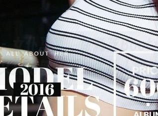 爱尤物 – 女仆写真，徐莉芝Booty在网盘里又搞出新花样！太让人意外了