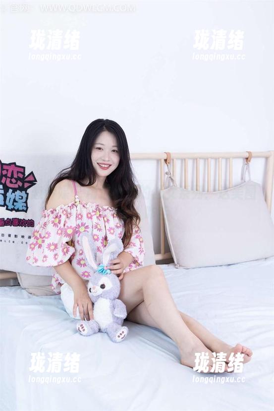 物恋传媒 - 精选小晴的修女系列：这美图，令人咋舌