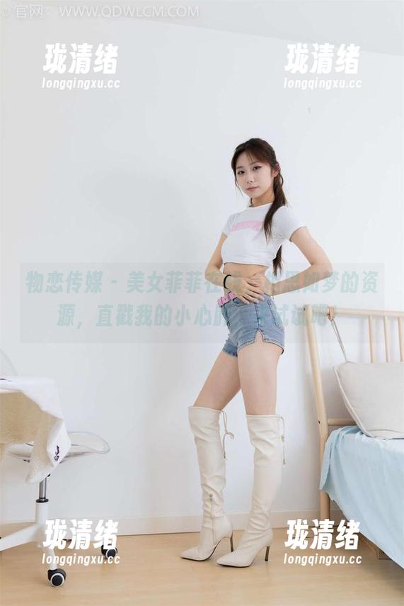 物恋传媒 - 美女菲菲在线，相思如梦的资源，直戳我的小心肝，来试试吧！