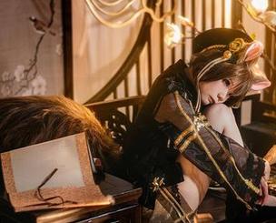 王胖胖u的AliceInWonderland：免费的催眠体验，让你找不到北。