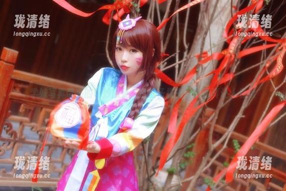 学妹写真带来的奇妙感受，白易子教主的资源真让人着迷