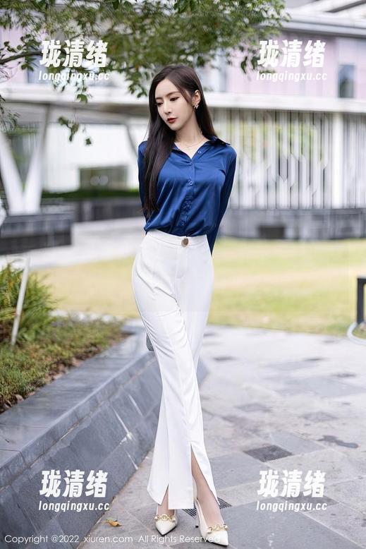 秀人网 - MOON嘉依来袭，全套女王风范，准备好接受“驾到”了吗？