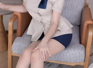 秀人网 – 躲在角落的Sibyl：无圣光加持的居家套图