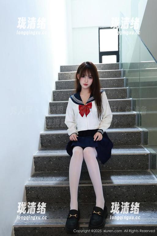 秀人网 - 超透明，超你的兔妹妹！你准备好迎接最新写真集了吗？