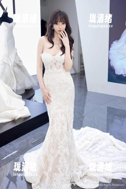 秀人网 - 如果有个水手服合集来打卡，木木hanna的作品肯定榜上有名！