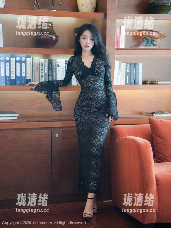 秀人网 - 内衣自拍？林文文放码了，网盘下载走一波！