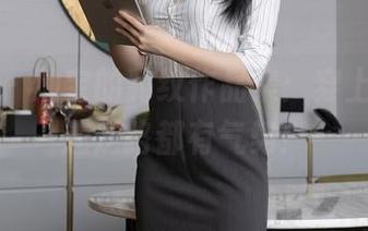 秀人网 – 灿宝的豹纹作品集：穿上豹纹，连走路都有气势！