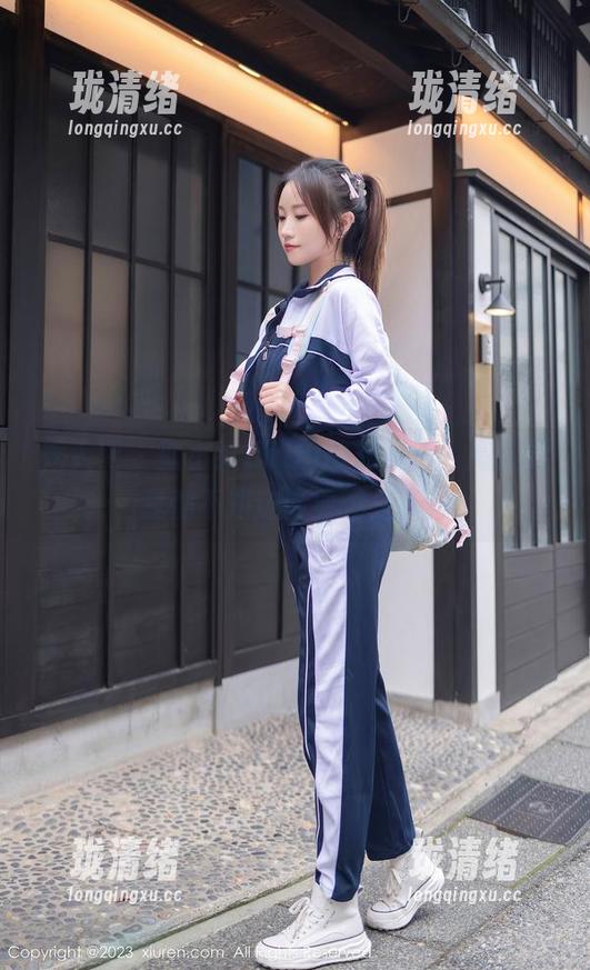 秀人网 - 狐小妖Baby的泳装照，高清到我都不知道该看哪里了！