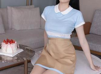 秀人网 – 秘书如梦，美昕Yumi在图库里等你，别犹豫，下载去吧！