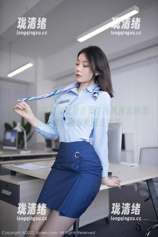 秀人网 - 艾栗栗栗栗栗栗吖与死库水的浪漫邂逅，图库更新请注意