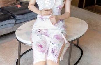 秀人网 – 金纯一的泳装，图库里怎么能缺少这样的资源呢？