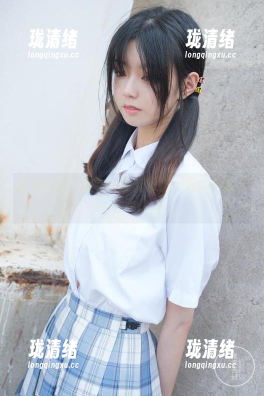 稚乖画册-夜夜 稚乖画册 - 夜夜的家庭逛街:黑丝图集,一次性分享
