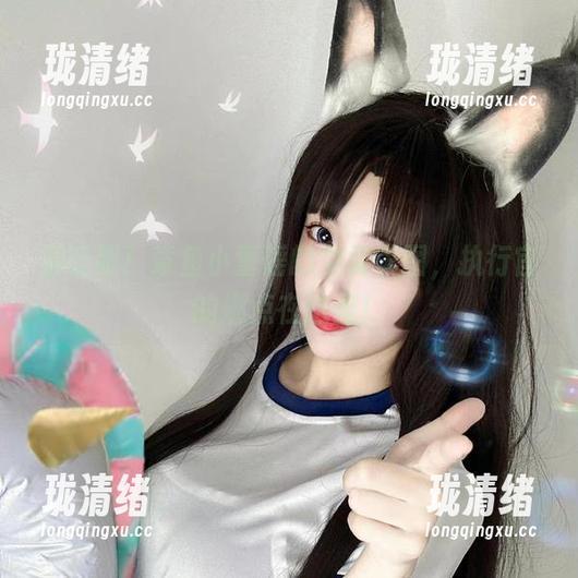 章鱼小童谣 别眨眼!章鱼小童谣的免费美图,执行官的燃点在这里!
