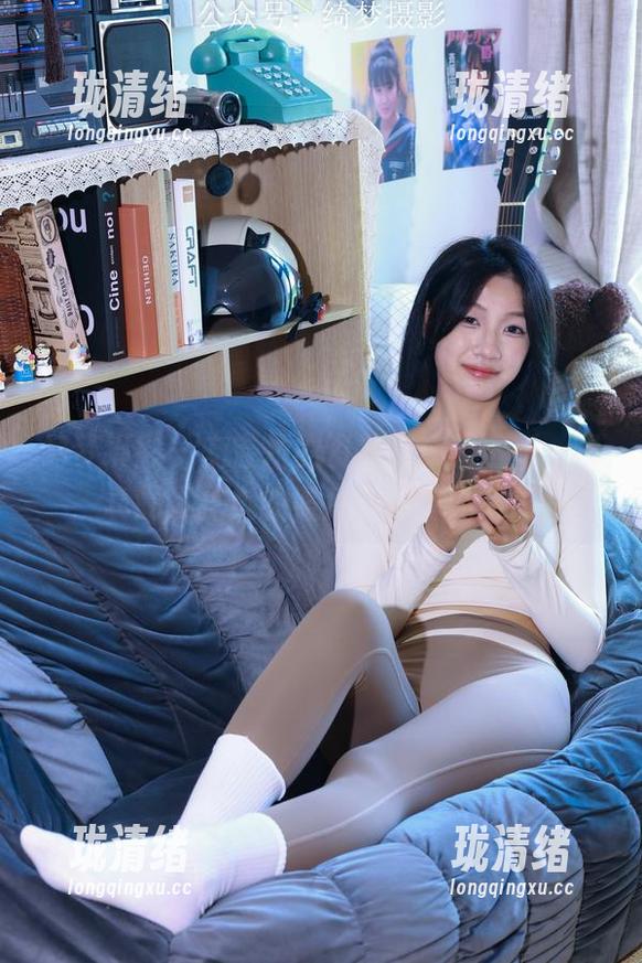 绮梦摄影 - 安吉拉的资源库：精选版，我真的没把她的照片放进剪贴簿！