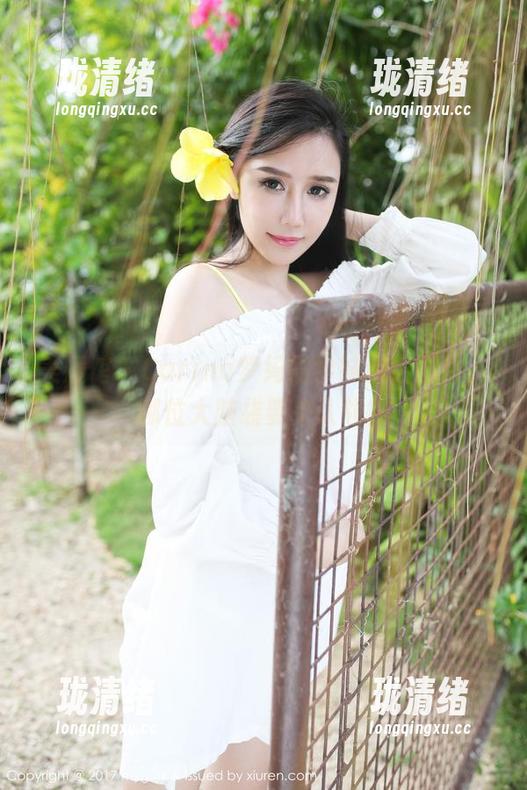 美媛馆-Carina梦绮 美媛馆 - Carina梦绮的学妹精选图片,哪位大脑袋要来认领?