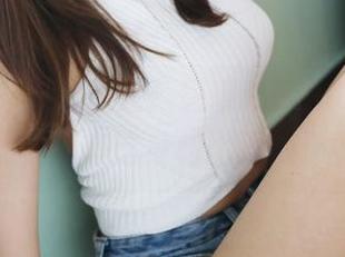 美媛馆 – 美图速递：唐琪儿Beauty的水手服，让我暗恋这身材比海浪还要惊艳。