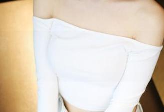 美媛馆 – 李可可与美足写真，下载这‘脚’尖诱惑吧！