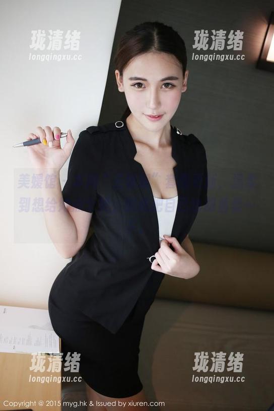 美媛馆 - 本周“王馨瑶”套图更新，温柔到想给她点个赞，顺便把自己也跟着柔一下。