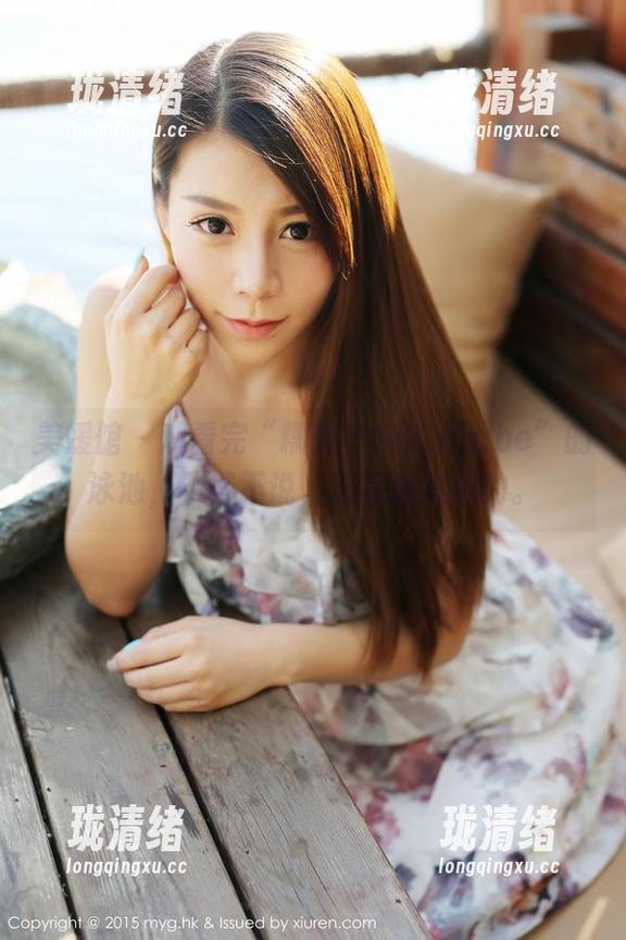 美媛馆 - 观看完“糯美子MINIbabe”的泳池，不得不说，这喜感挺浓的。